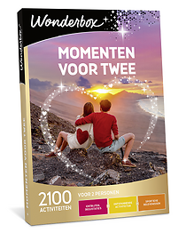 Momenten voor twee