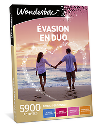 Évasion en duo
