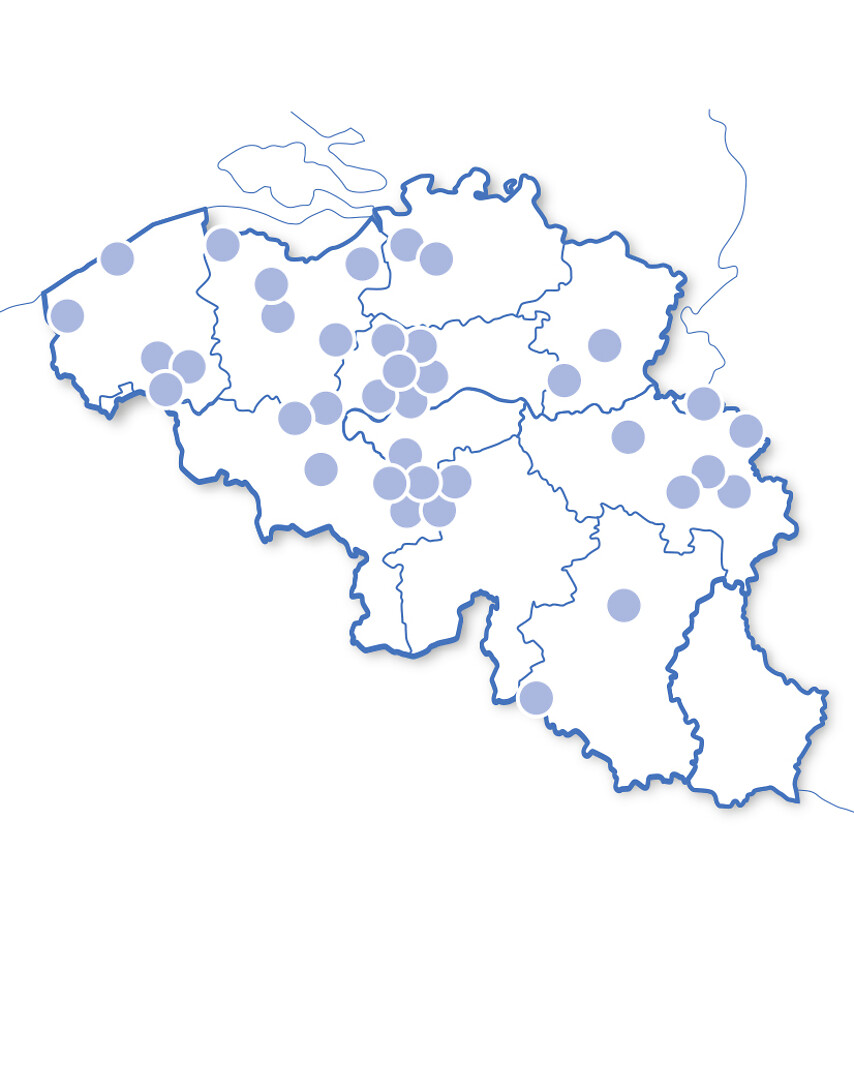 Weekendje weg