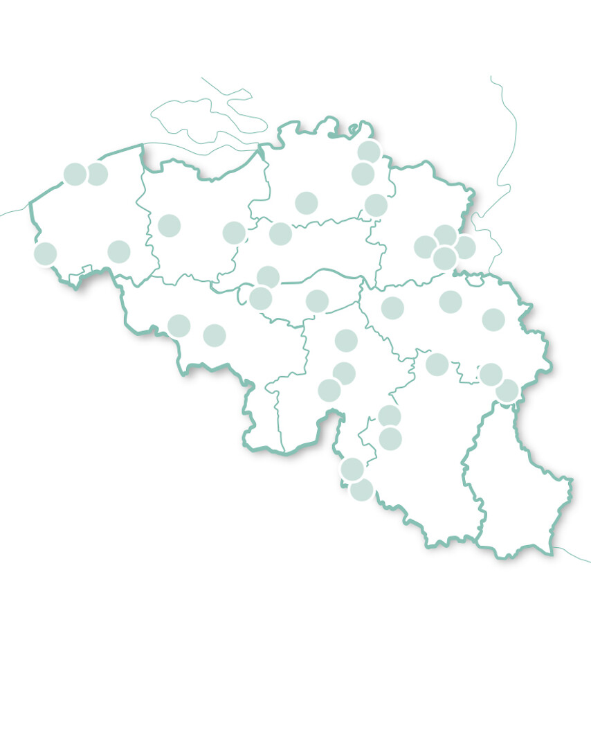 Magisch wellnessverblijf
