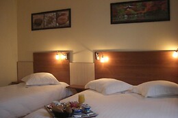 Online Booking EPS