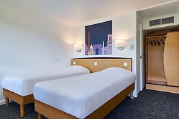 Online Booking EPS
