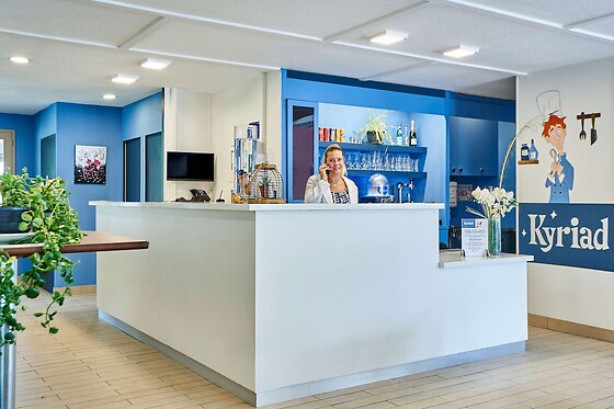 Online Booking EPS - photo 7