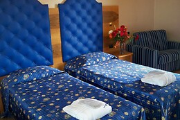 Online Booking EPS