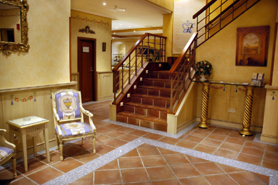 CASONA DE LA REYNA - photo 1