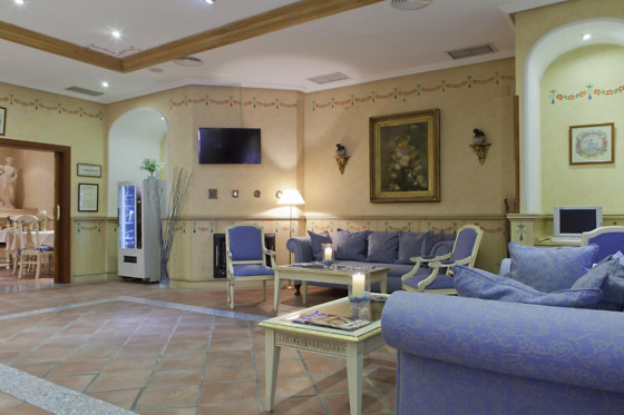 CASONA DE LA REYNA - photo 3