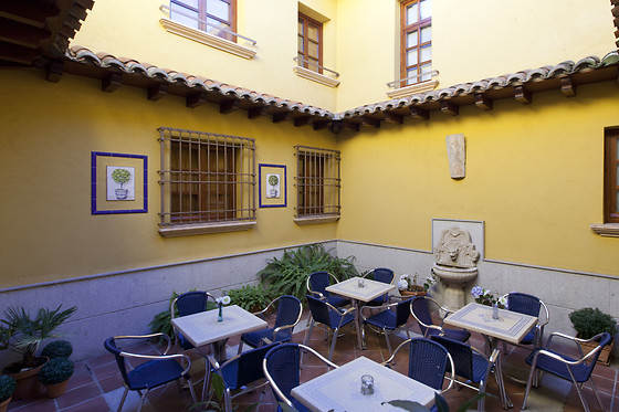 CASONA DE LA REYNA - photo 6