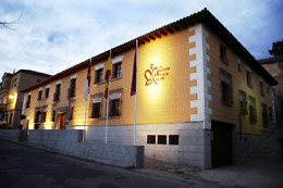 CASONA DE LA REYNA
