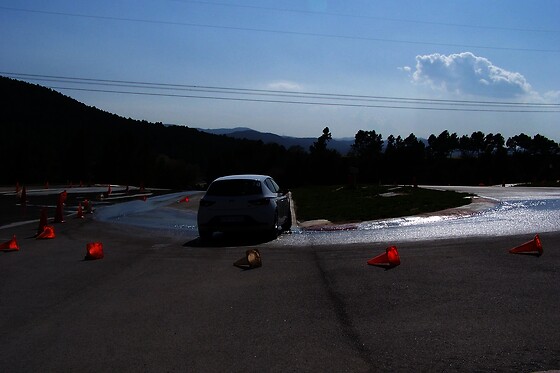 FAST CIRCUIT VALENCIA - photo 0