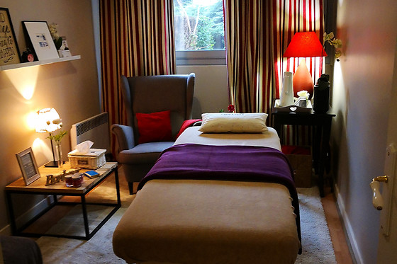 LUMINOUS HANDS MASSAGE - photo 0