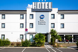 Hotel Best Western Saint Exupéry