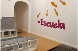 LA ESCUELA