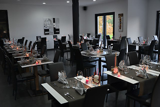 Séjour pour 2 à l'Eden Ardenne*** à Neufchâteau (pr. de Luxembourg)