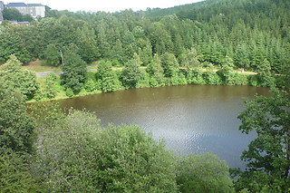 Séjour pour 2 à l'Eden Ardenne*** à Neufchâteau (pr. de Luxembourg)