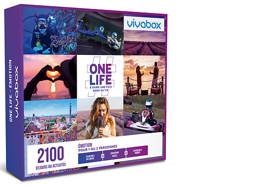 One life Emotion