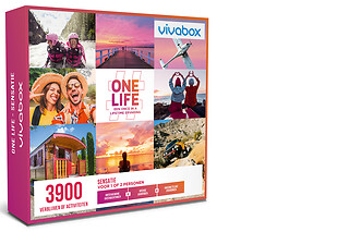 One life Sensatie