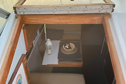 BARCO TUAREG