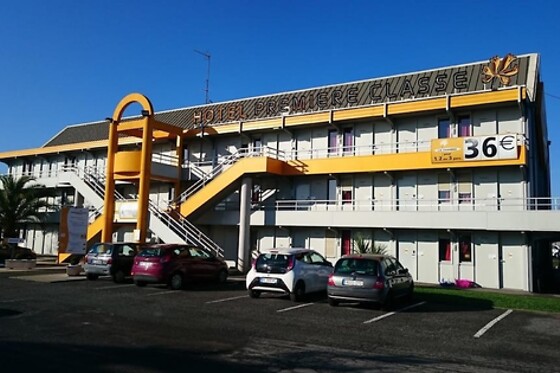 Online Booking EPS - photo 0