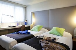 Online Booking EPS