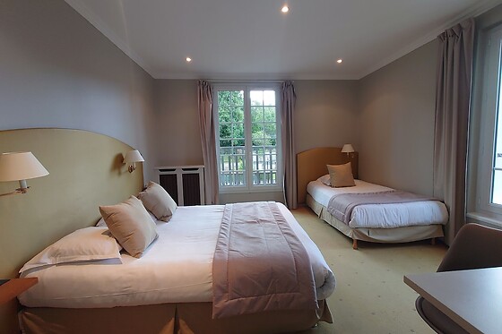 Online Booking EPS - photo 2