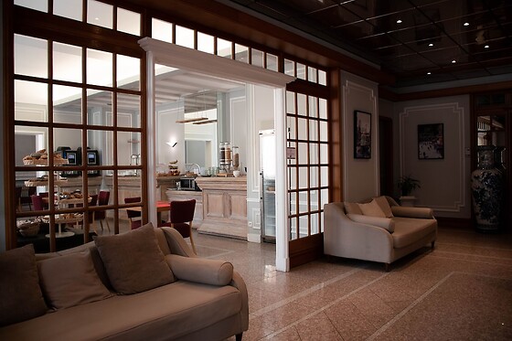 Online Booking EPS - photo 8