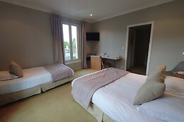Online Booking EPS