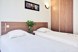 Online Booking EPS