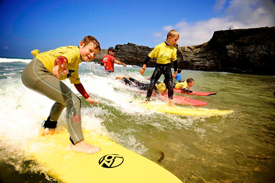 Ty school école de surf et sup belle île en mer - photo 2