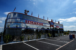Memphis  Clermont Ferrand