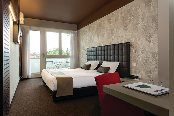 Best Western Hotel Continental - photo 2