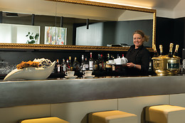 Best Western Hotel Continental