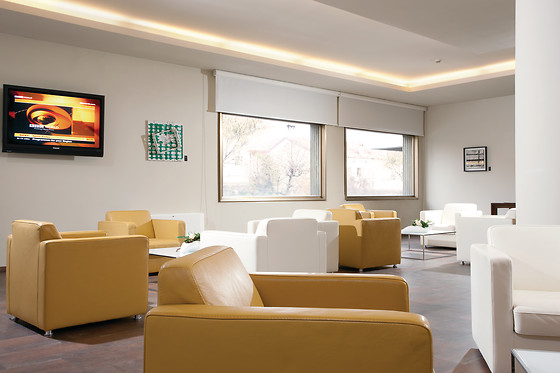 Best Western Hotel Continental - photo 3