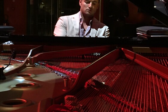 PIANO MAJOR - photo 1