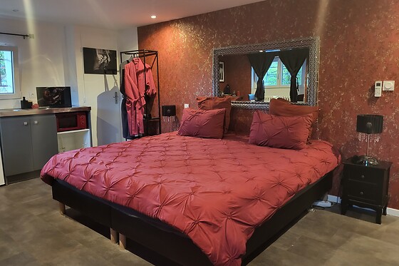 Les chambres de Melis - photo 1