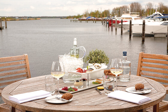Fletcher Hotel-Restaurant Nautisch Kwartier (HOTEL) - photo 1