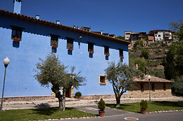 HOTEL MOLI D´HEREU
