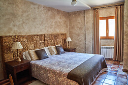 HOTEL MOLI D´HEREU