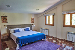 HOTEL MOLI D´HEREU