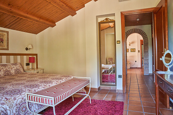 HOTEL MOLI D´HEREU - photo 11