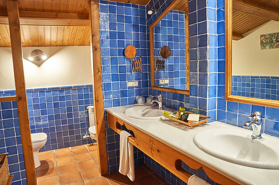 HOTEL MOLI D´HEREU - photo 12