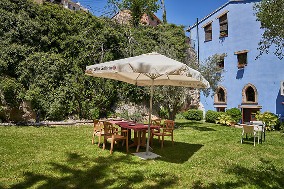 HOTEL MOLI D´HEREU - photo 13