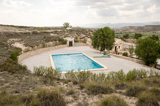 CASA CUEVA LUNA - photo 1