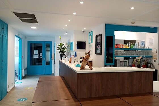 Online Booking EPS - photo 3