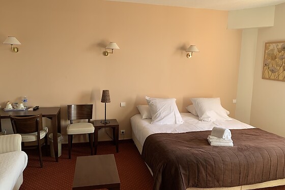 Online Booking EPS - photo 7