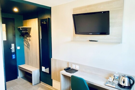 Online Booking EPS - photo 7
