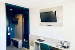Online Booking EPS