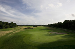 Mercure Chantilly Resort & Conventions