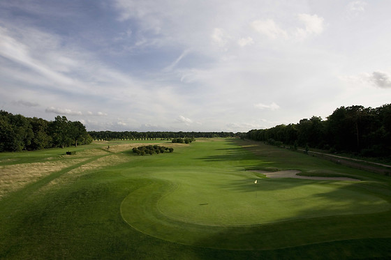 Mercure Chantilly Resort & Conventions - photo 13