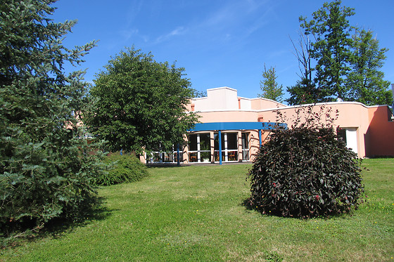 Best Western Hôtel Lafayette (Epinal) - photo 0