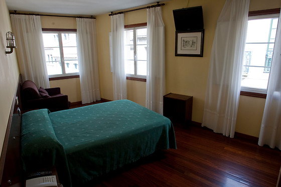 HOTEL RESTAURANTE RUAS - photo 4